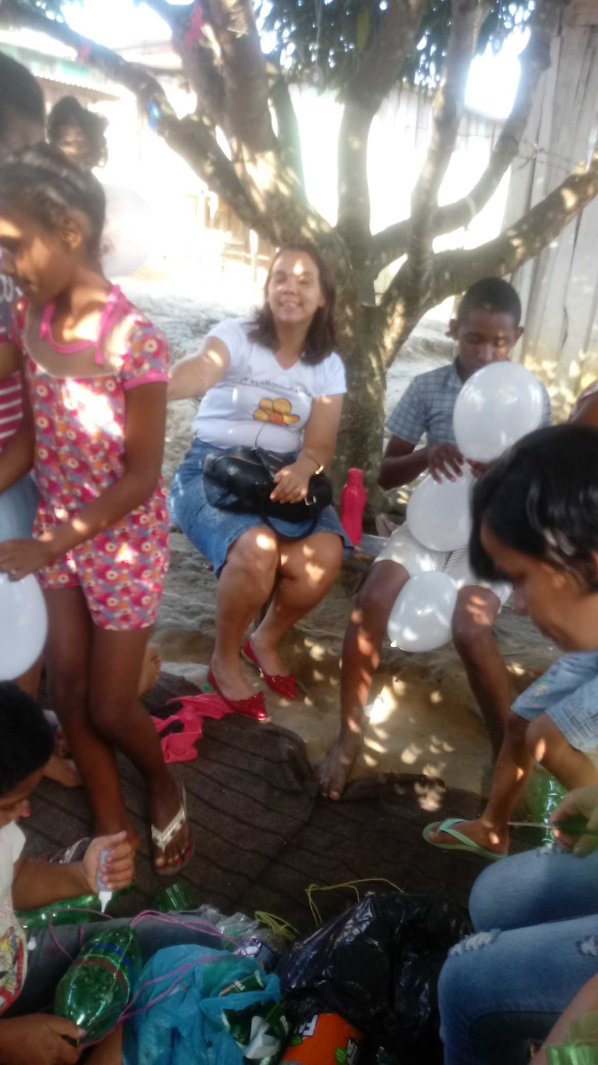 Fotos Portelinha